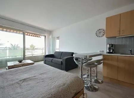 Apartament Le Panoramer Sea View *
