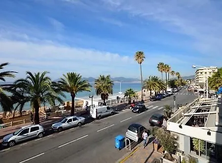 Apartament Le Panoramer Sea View