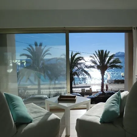 Le Panoramer Sea View Apartment *