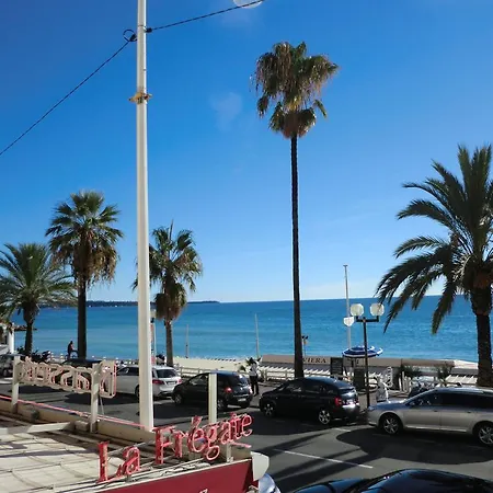 Apartment Le Panoramer Sea View *