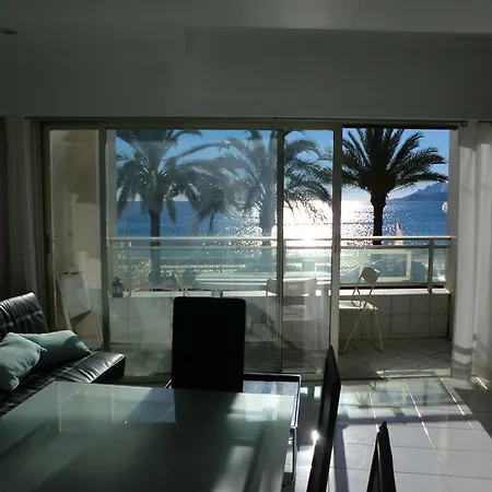 Le Panoramer Sea View Cannes