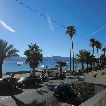 Le Panoramer Sea View *