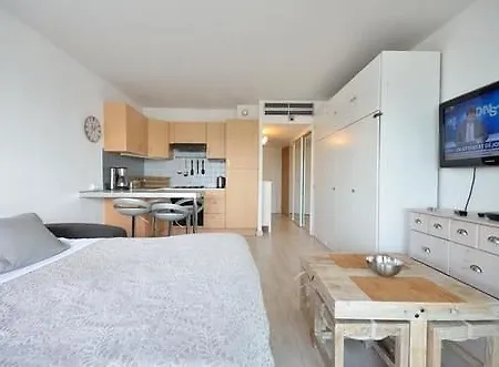 Le Panoramer Sea View Apartment *