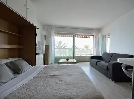 Apartment Le Panoramer Sea View